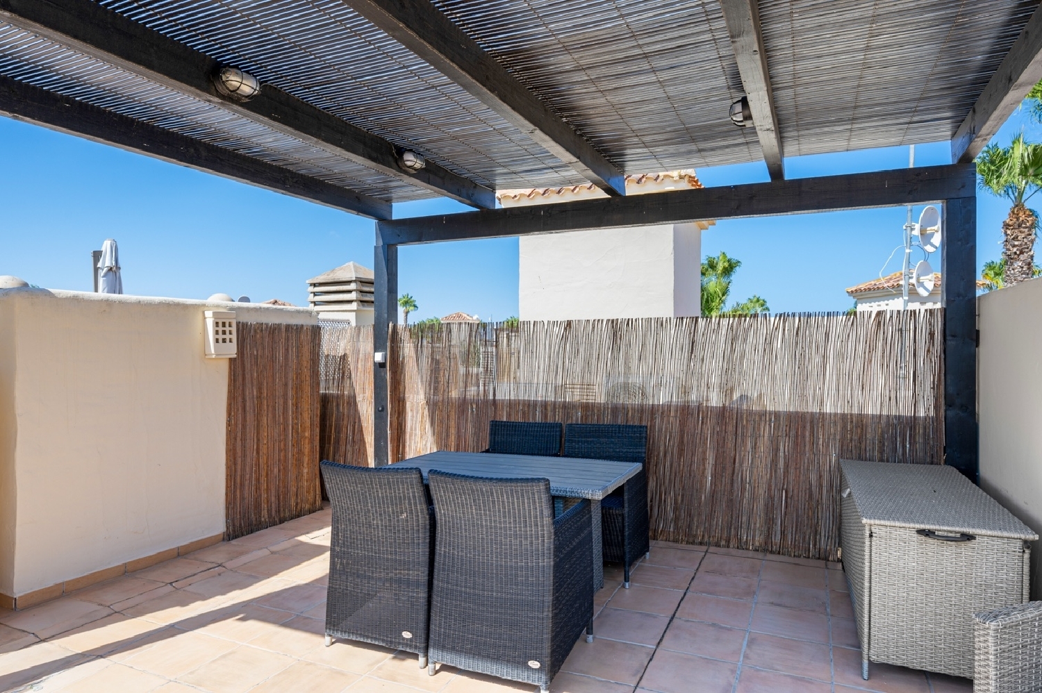  for sale apartment San Javier Mar Menor 24