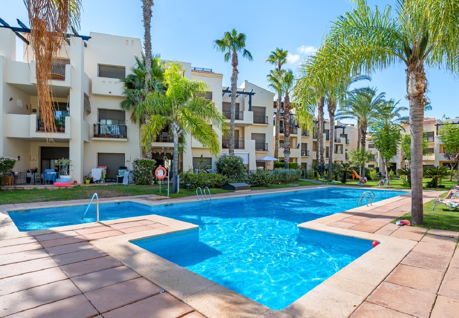  for sale apartment San Javier Mar Menor 30