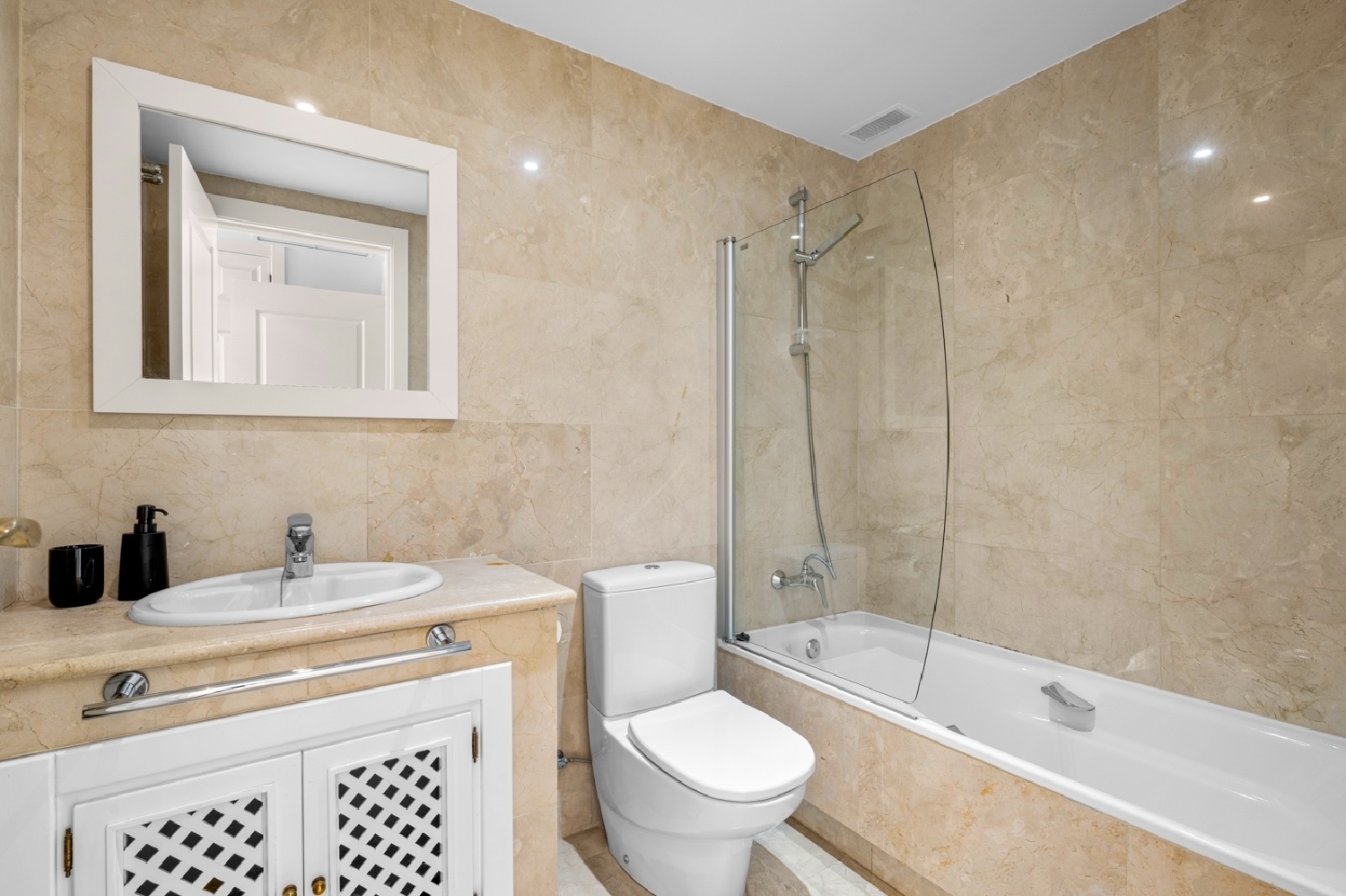  for sale apartment San Javier Mar Menor 13