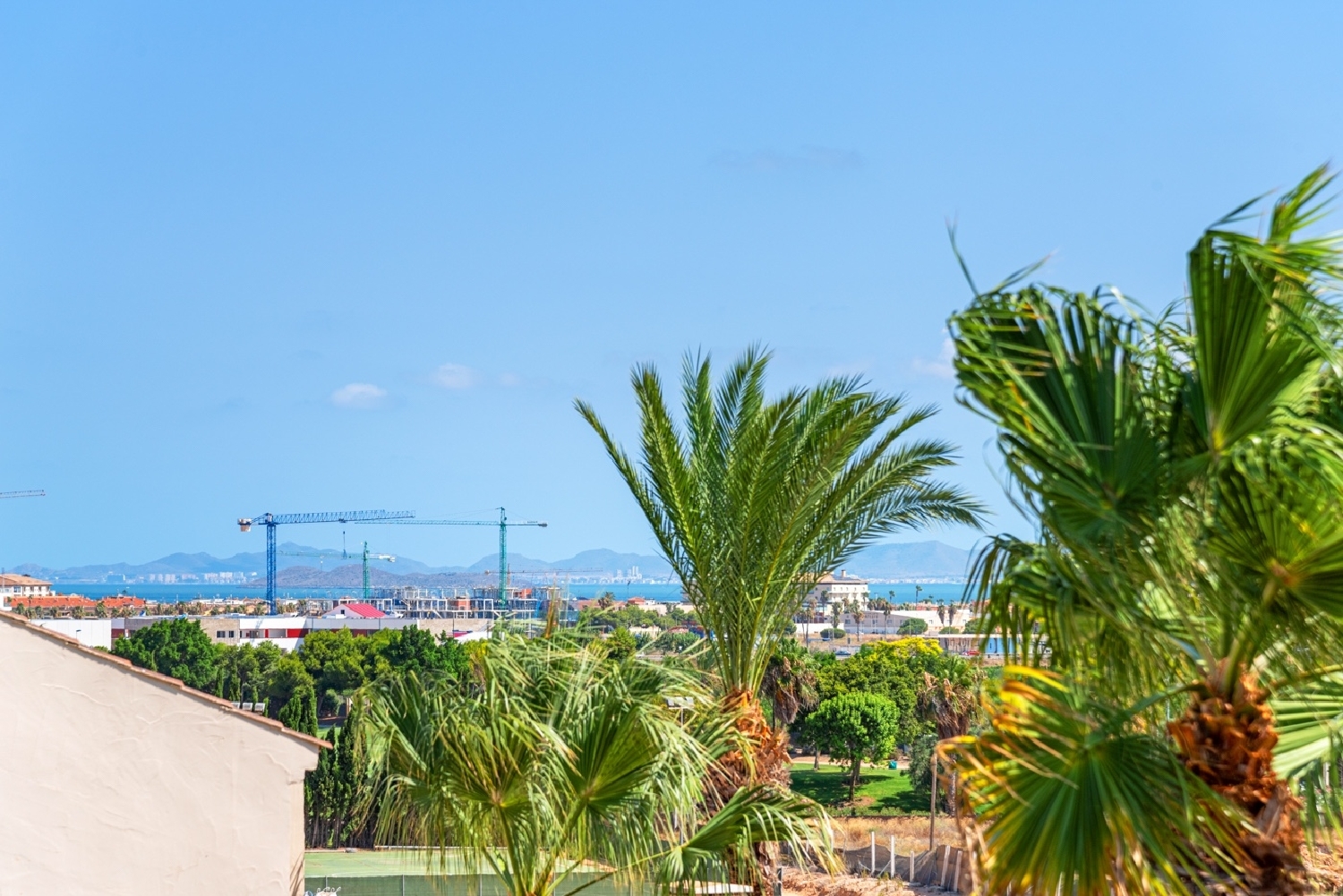  for sale apartment San Javier Mar Menor 27