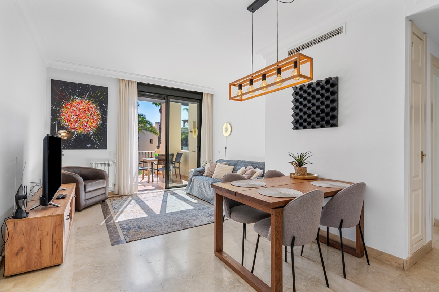  for sale apartment San Javier Mar Menor 2