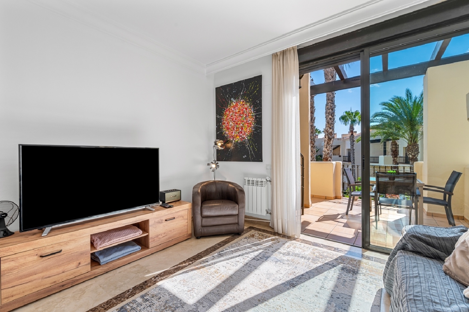  for sale apartment San Javier Mar Menor 4