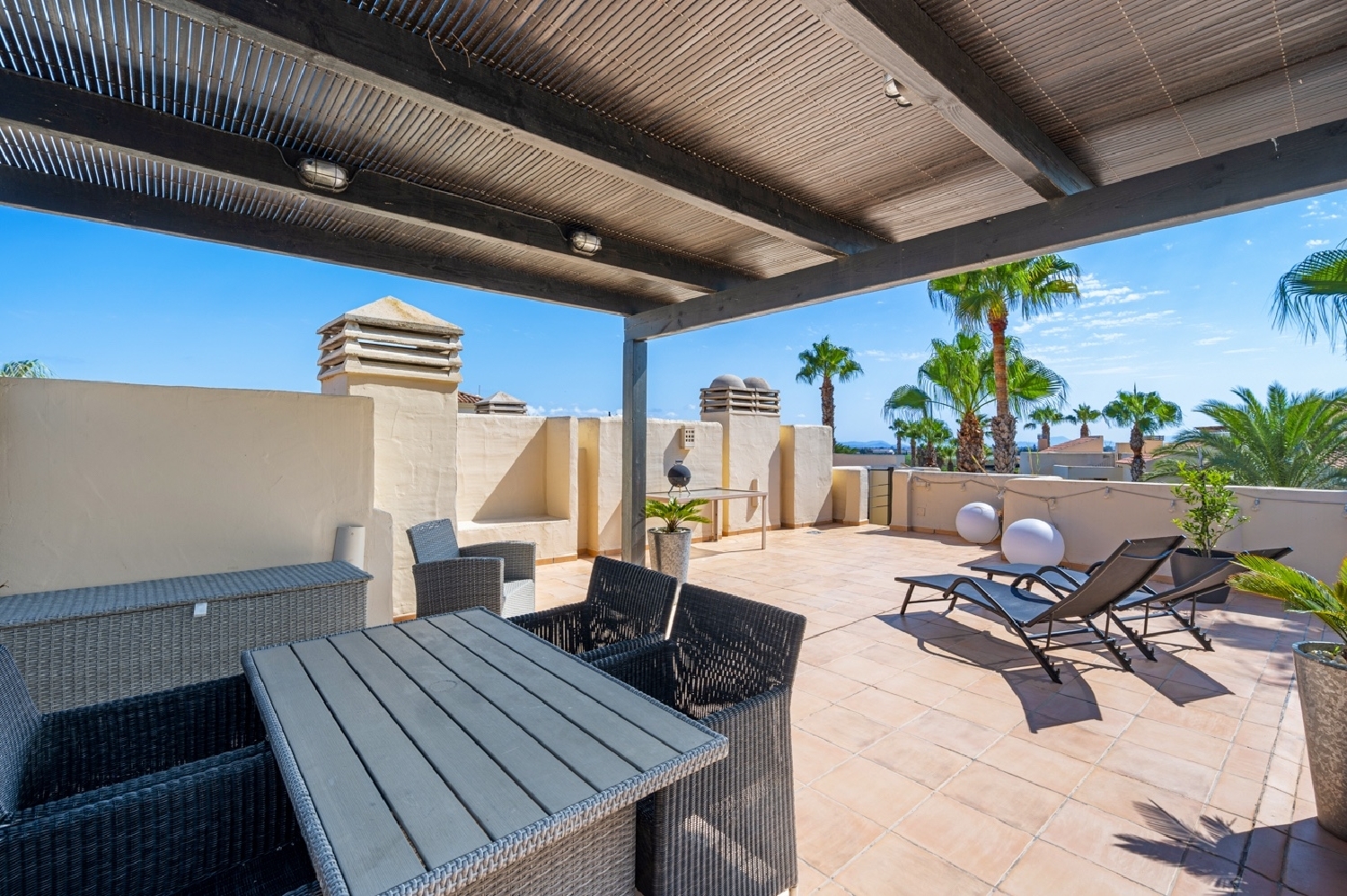  for sale apartment San Javier Mar Menor 23
