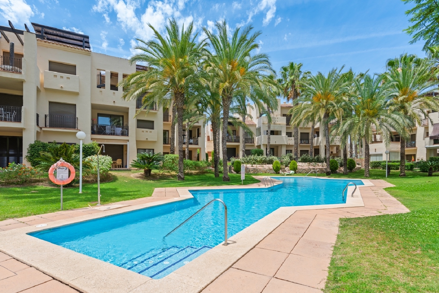  for sale apartment San Javier Mar Menor 31