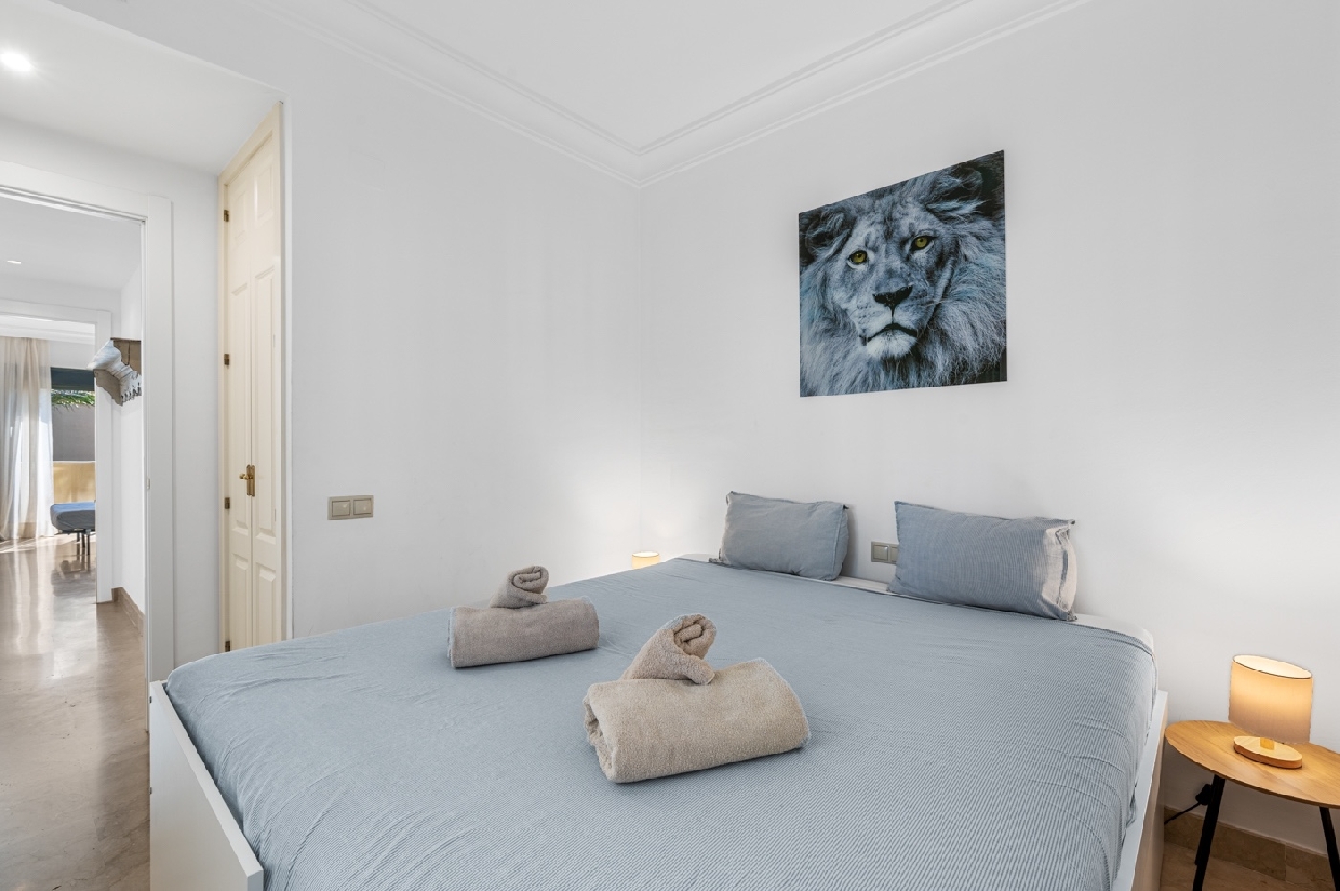  for sale apartment San Javier Mar Menor 15