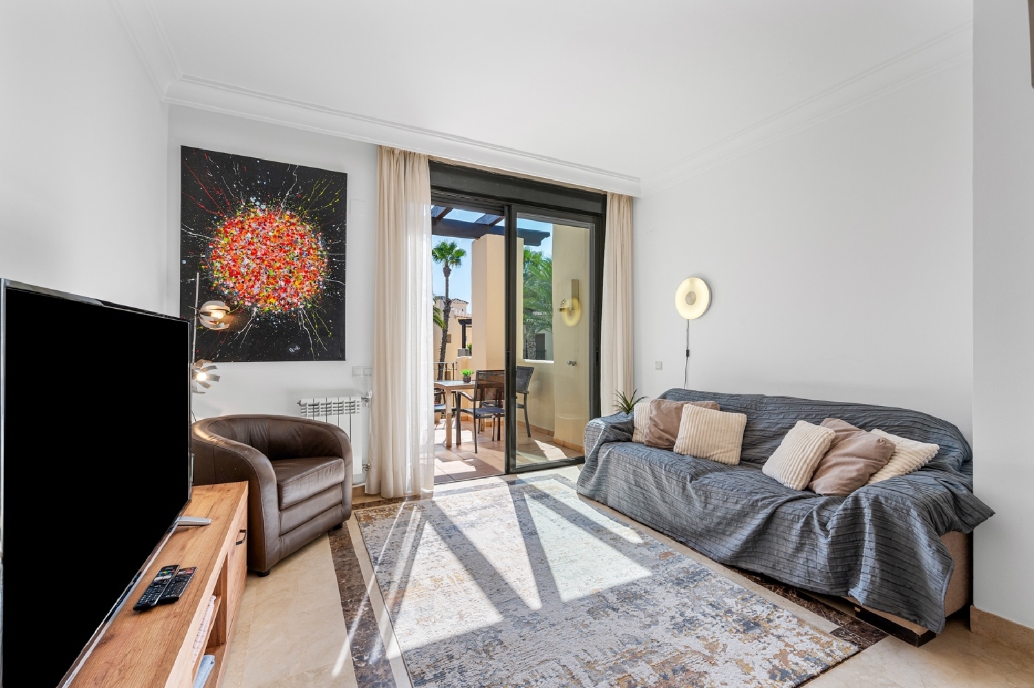  for sale apartment San Javier Mar Menor 3