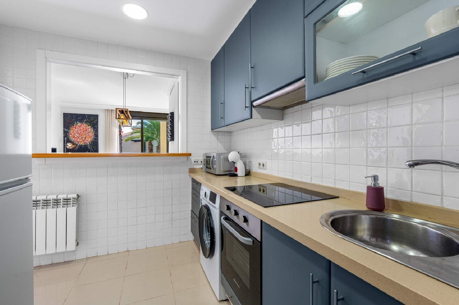  for sale apartment San Javier Mar Menor 9