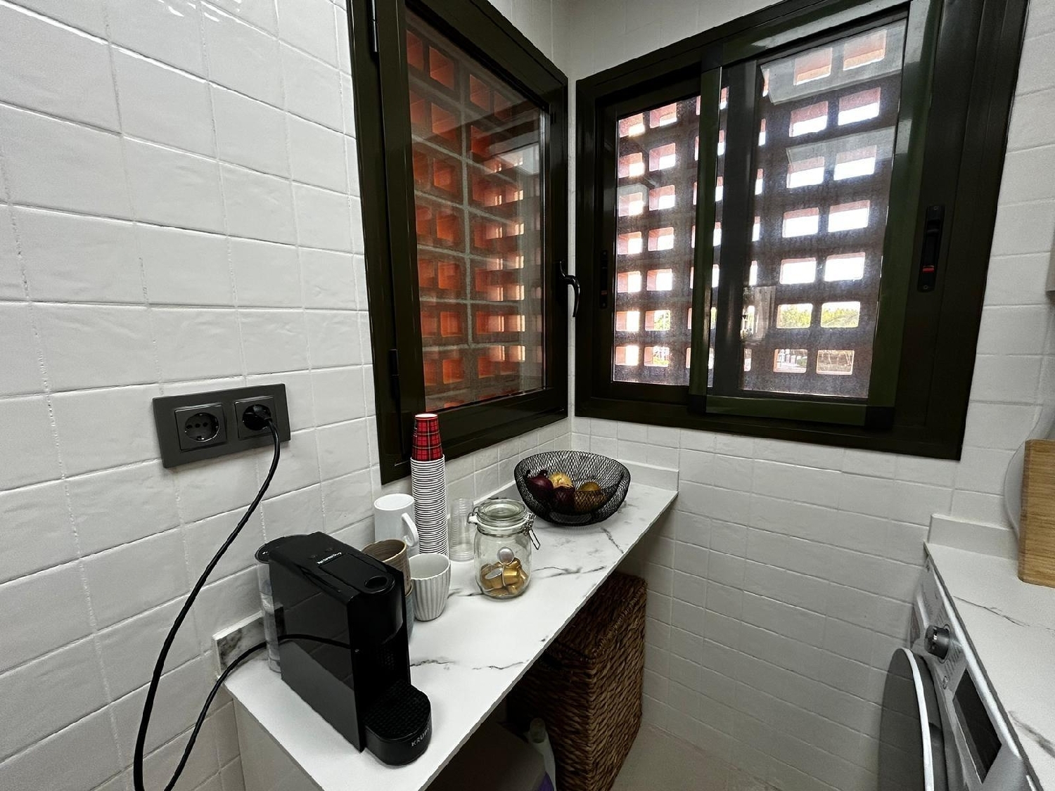  en venta apartamento San Javier Urbanización Vega De Granada 5