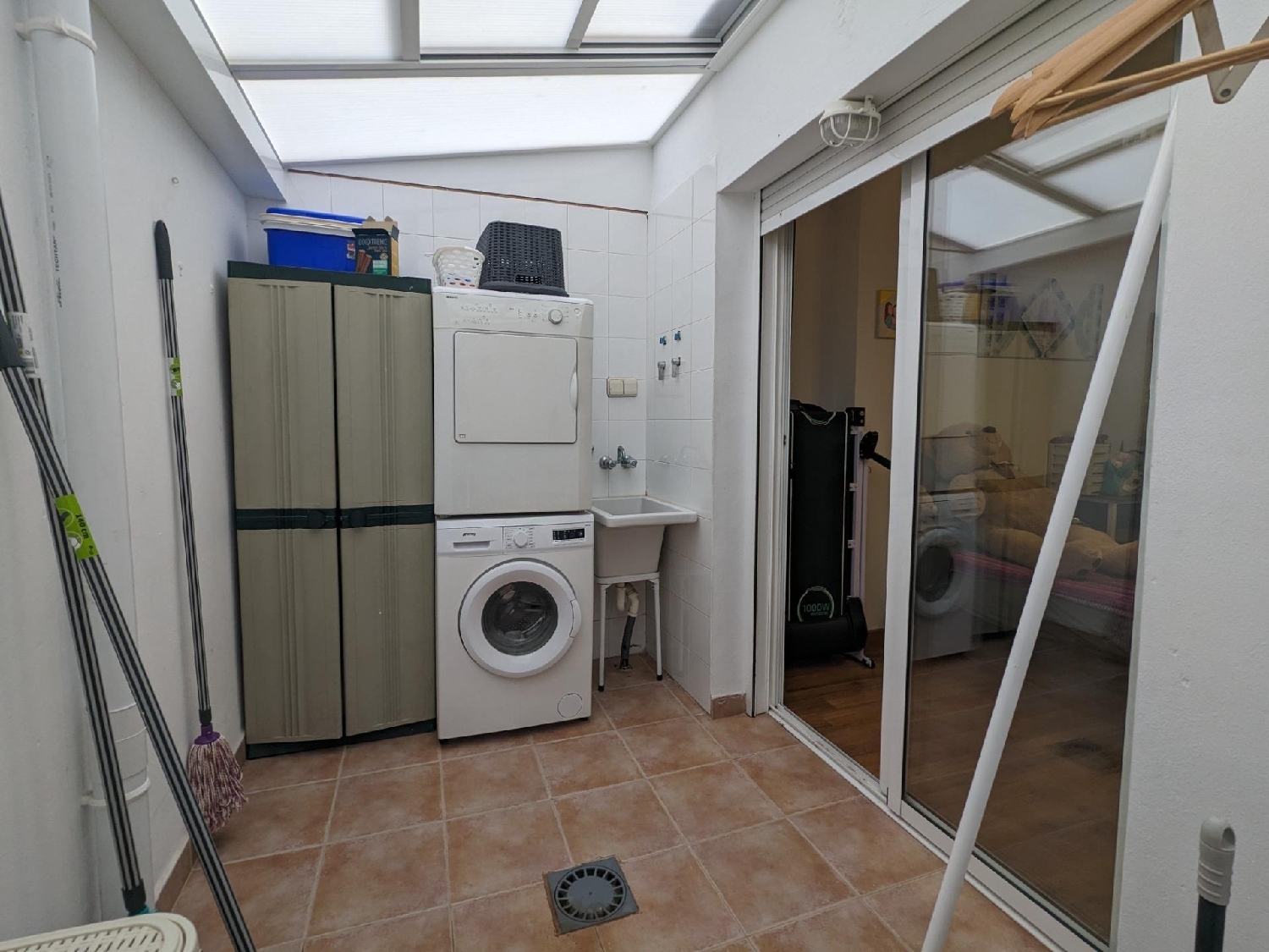  te koop appartement San Javier Urbanización Vega De Granada 7