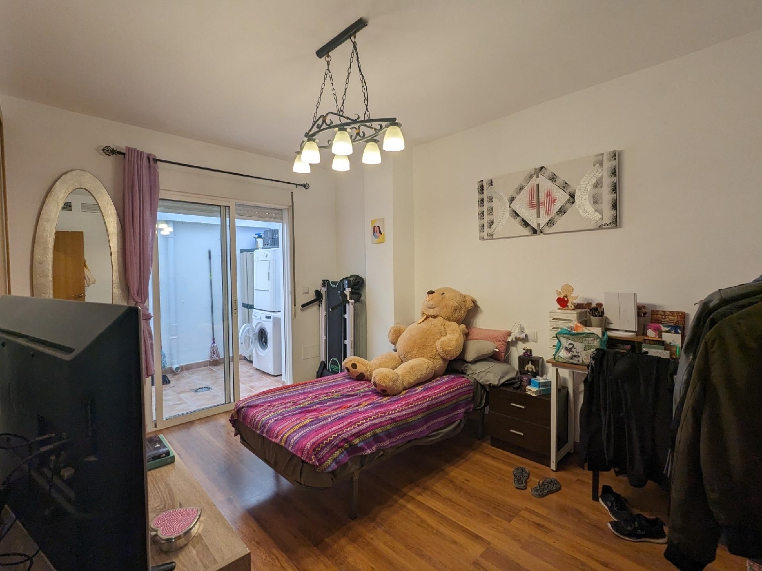  te koop appartement San Javier Urbanización Vega De Granada 5