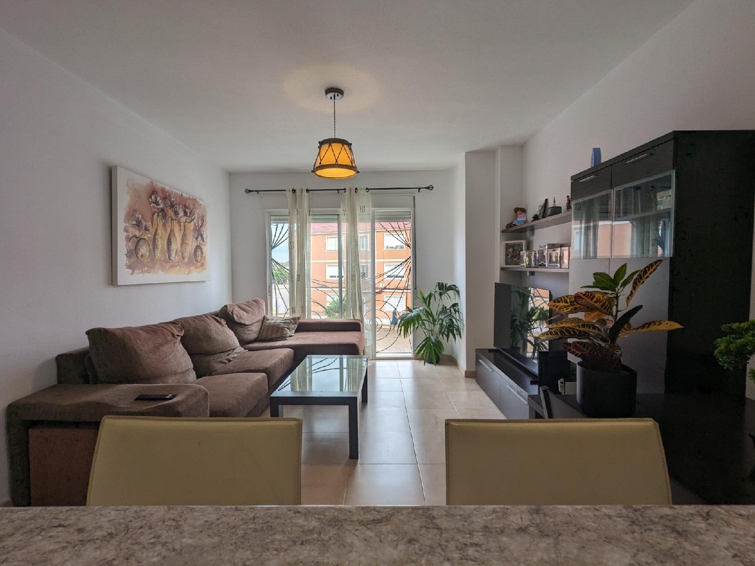  te koop appartement San Javier Urbanización Vega De Granada 1