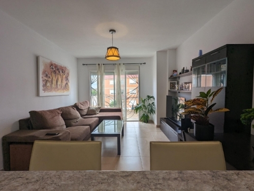 San Javier Urbanización Vega De Granada appartement foto 6290332
