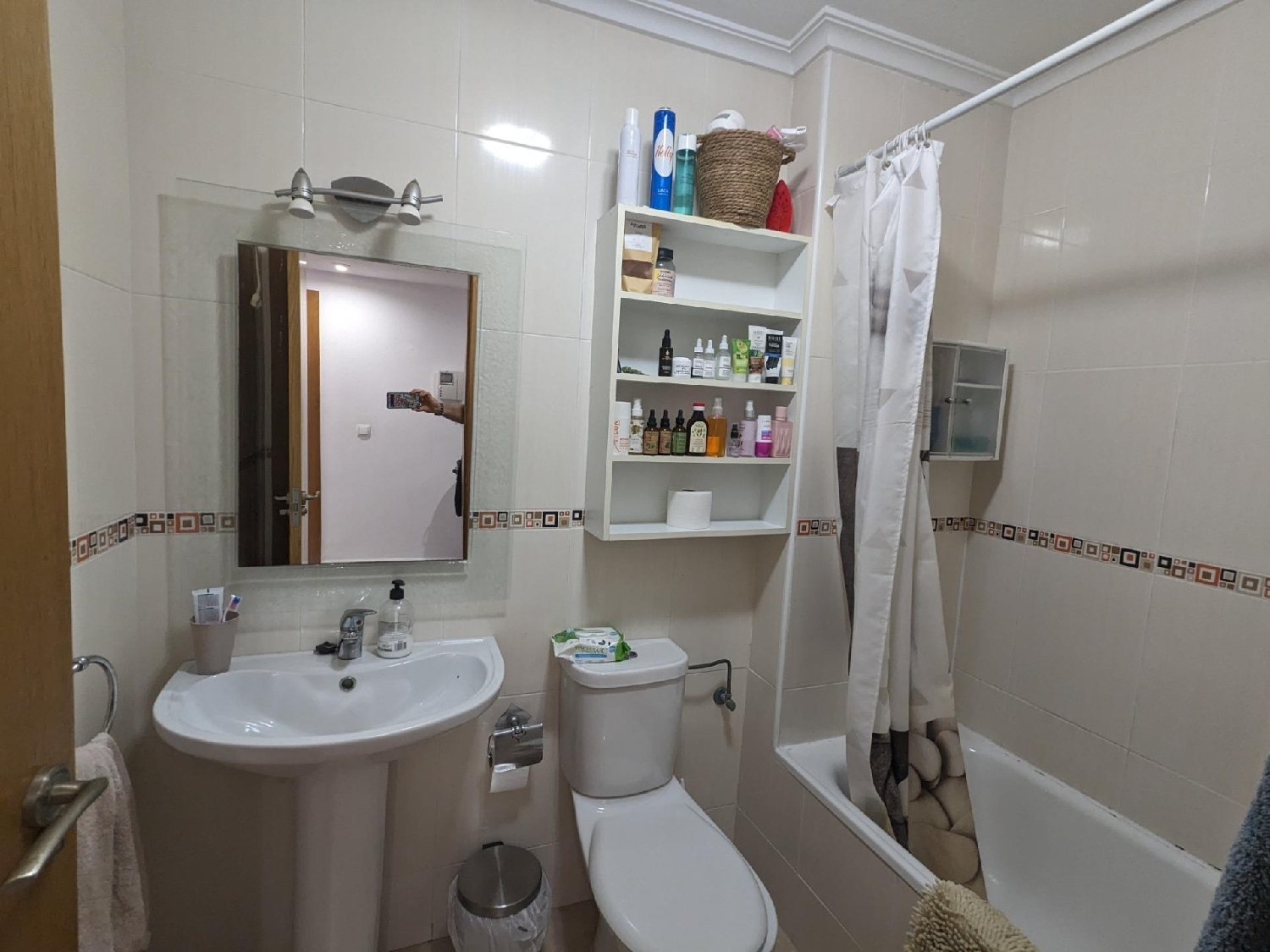  te koop appartement San Javier Urbanización Vega De Granada 3