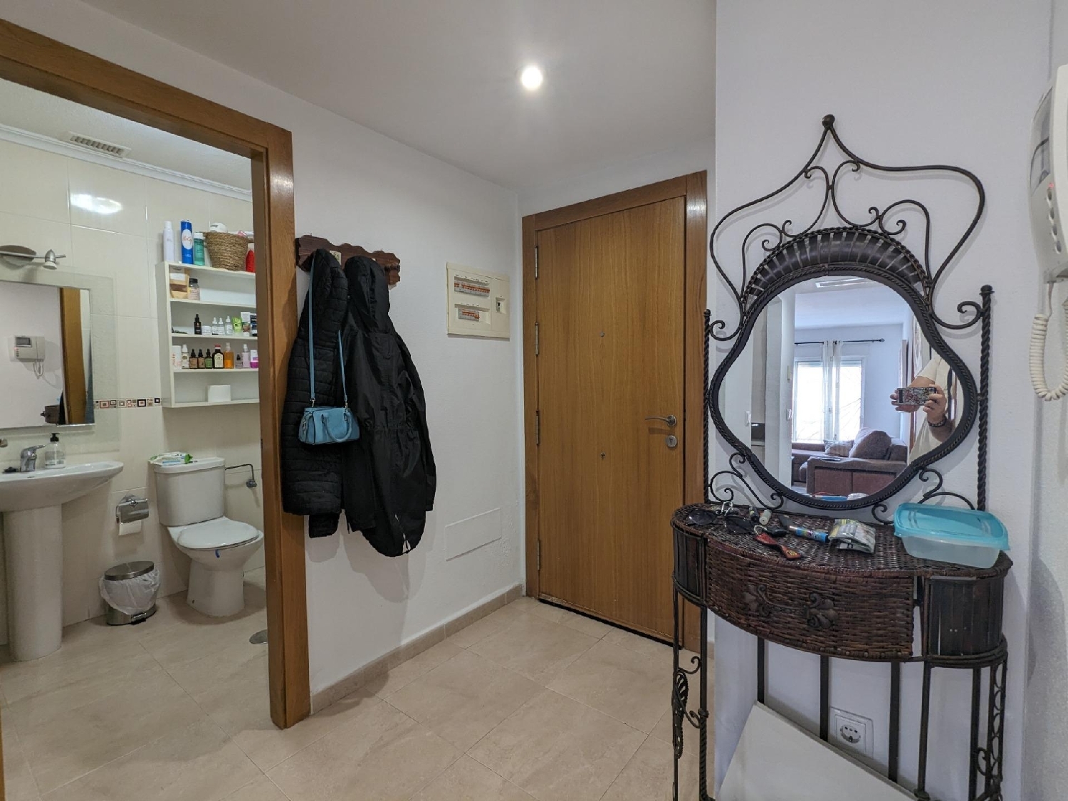  te koop appartement San Javier Urbanización Vega De Granada 4