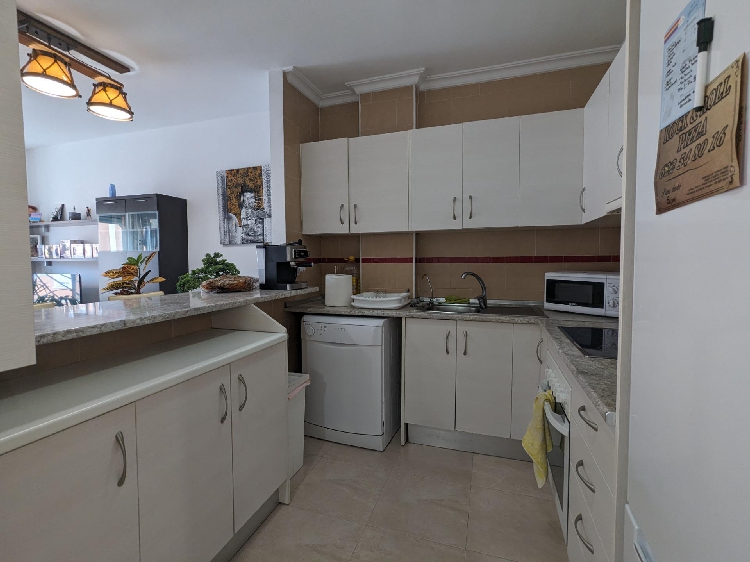  te koop appartement San Javier Urbanización Vega De Granada 8