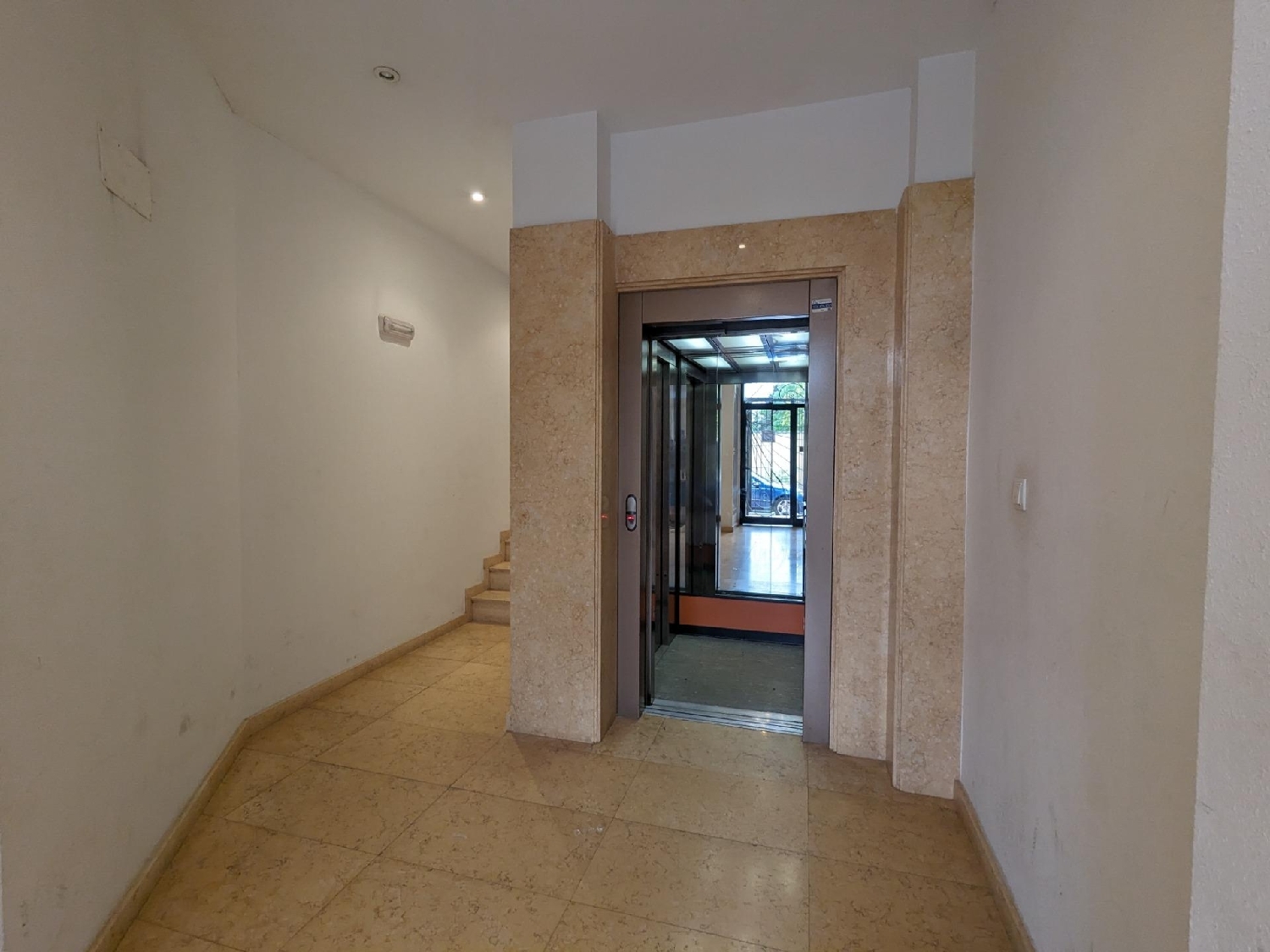  te koop appartement San Javier Urbanización Vega De Granada 2