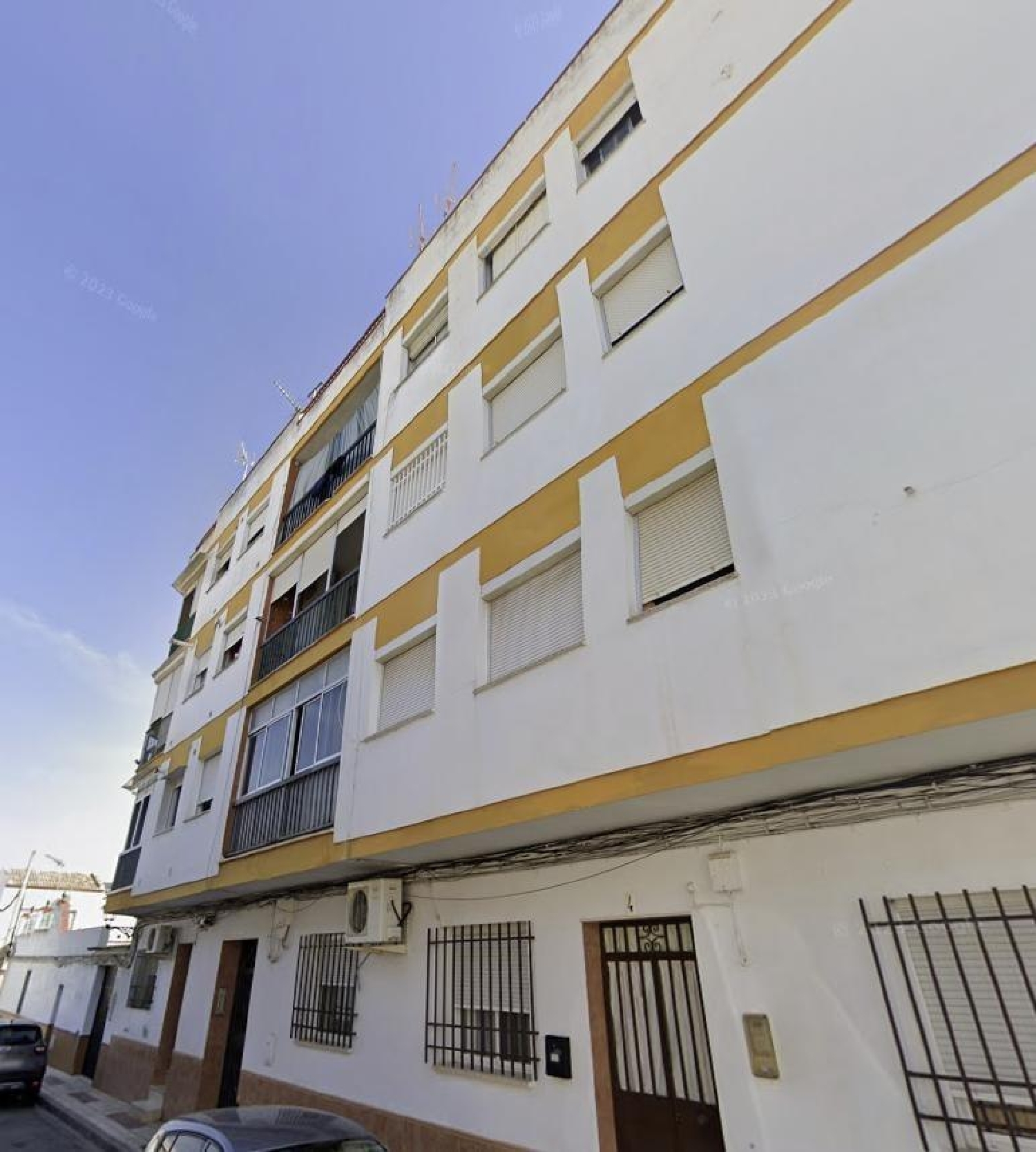  for sale apartment San José De La Rinconada Vega Del Guadalquivir 1