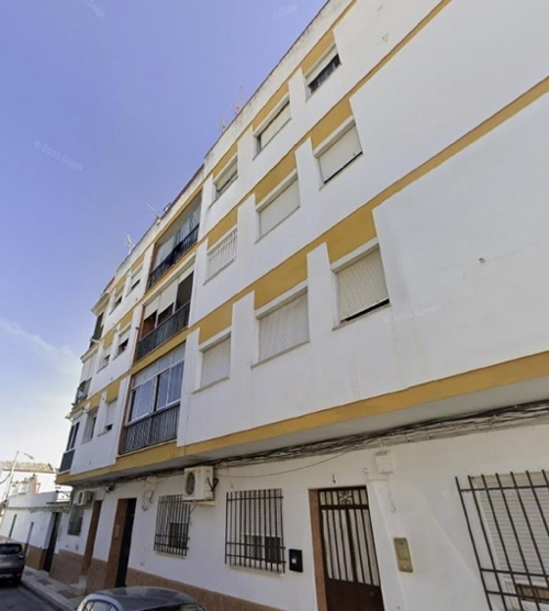 San José De La Rinconada Vega Del Guadalquivir apartment foto 6289406