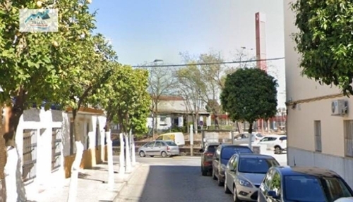 San José De La Rinconada Vega Del Guadalquivir apartment foto 6284743