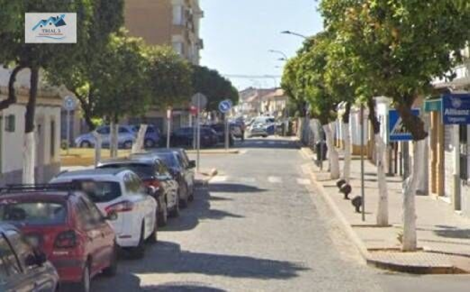 for sale apartment San José De La Rinconada Vega Del Guadalquivir 2