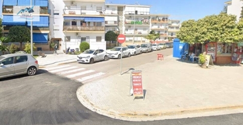 San José De La Rinconada Vega Del Guadalquivir apartment foto 6284748