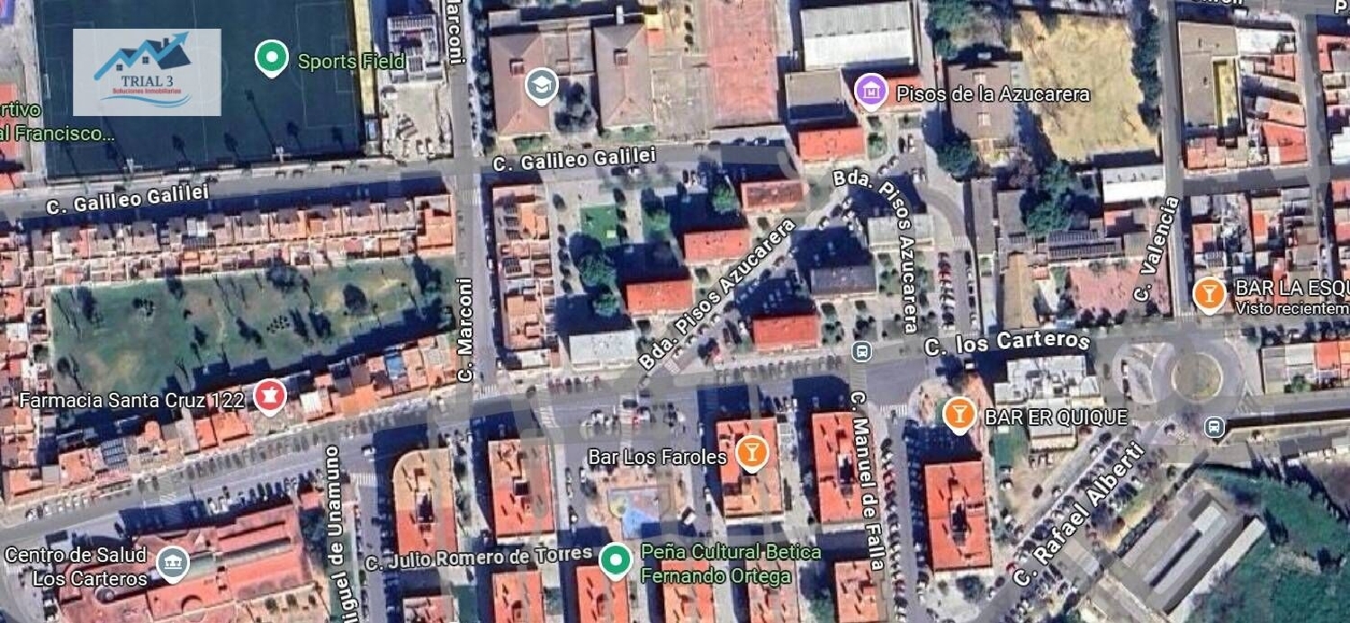 for sale apartment San José De La Rinconada Vega Del Guadalquivir 3