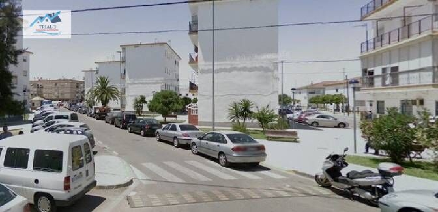 for sale apartment San José De La Rinconada Vega Del Guadalquivir 2