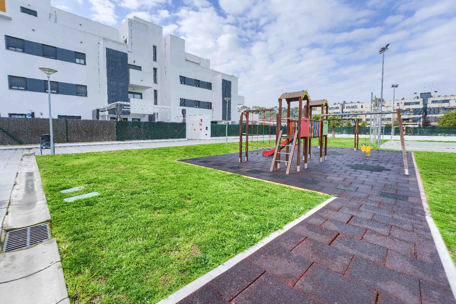  en venta apartamento San Juan De Aznalfarache Metropolitana De Sevilla 5