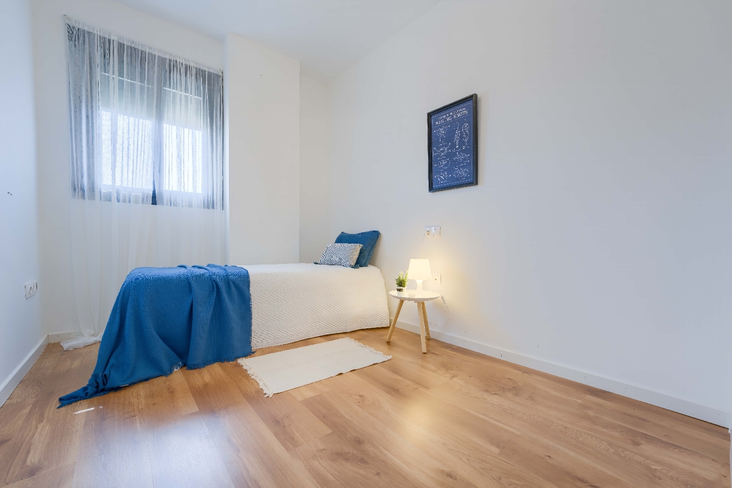  en venta apartamento San Juan De Aznalfarache Metropolitana De Sevilla 8