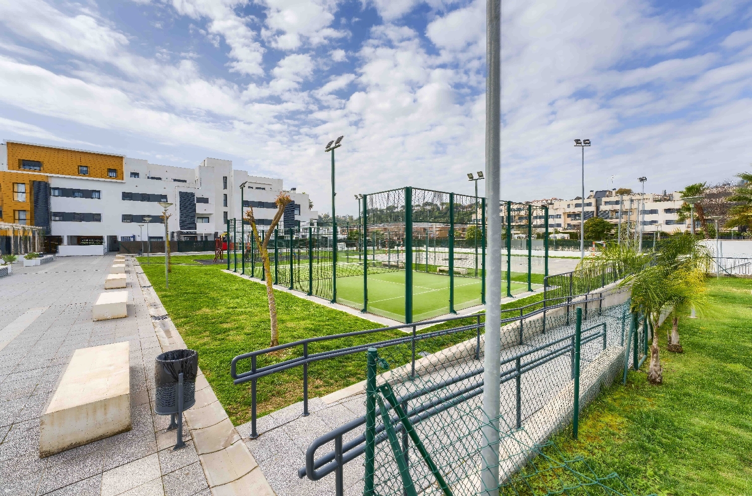  en venta apartamento San Juan De Aznalfarache Metropolitana De Sevilla 1