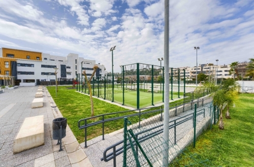 San Juan De Aznalfarache Metropolitana De Sevilla apartamento foto 6285652