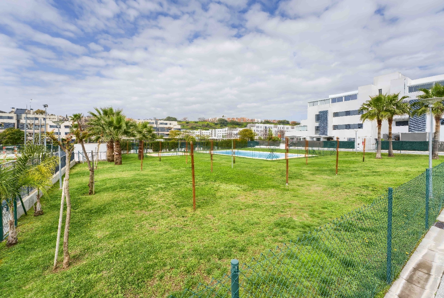  en venta apartamento San Juan De Aznalfarache Metropolitana De Sevilla 3