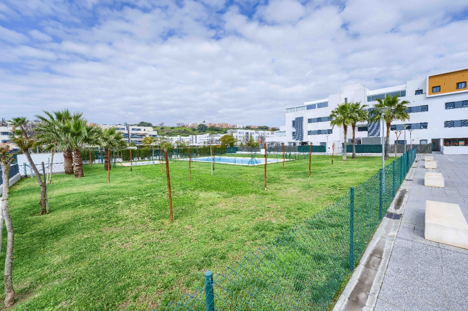  en venta apartamento San Juan De Aznalfarache Metropolitana De Sevilla 2