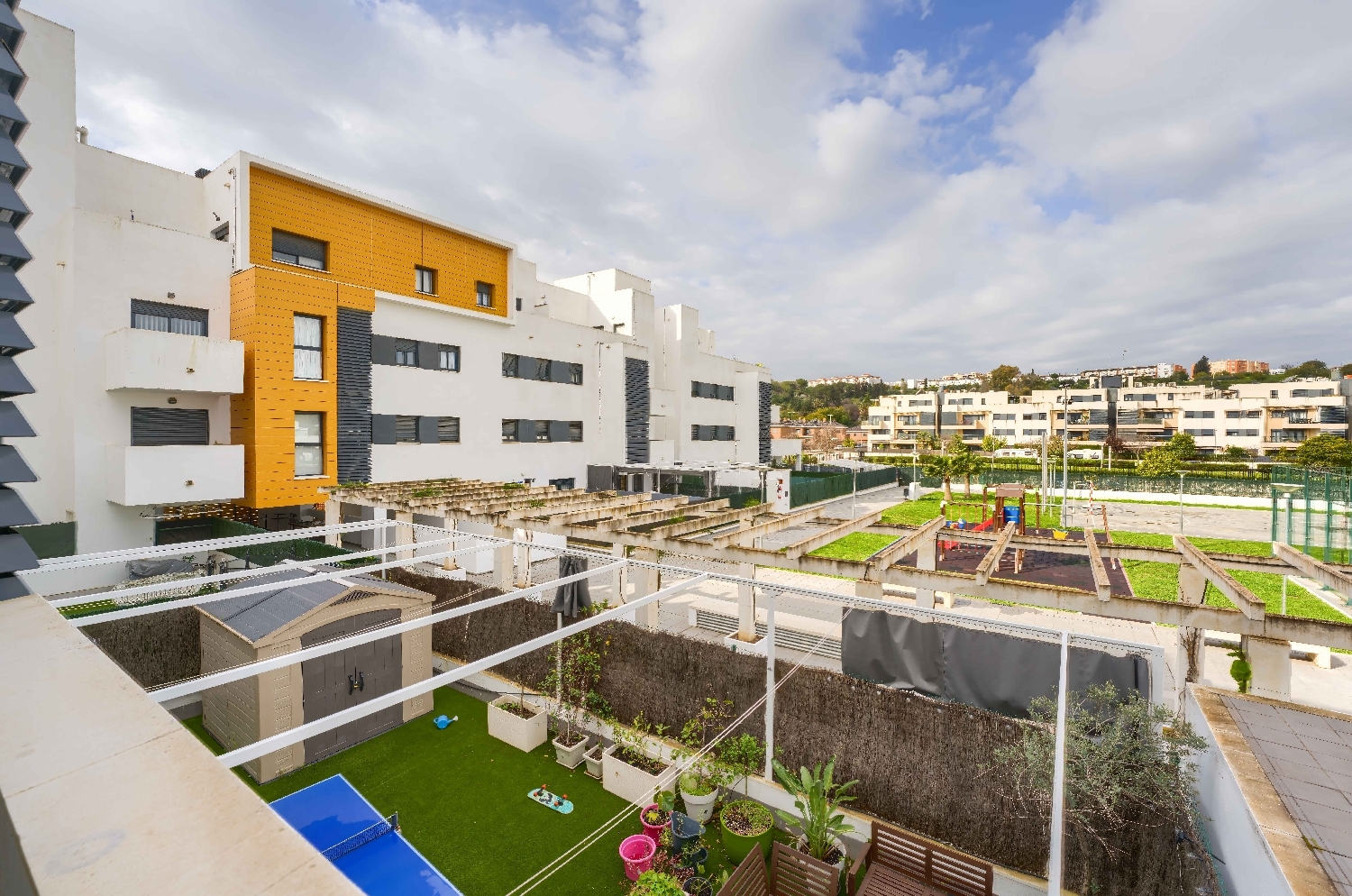  en venta apartamento San Juan De Aznalfarache Metropolitana De Sevilla 7