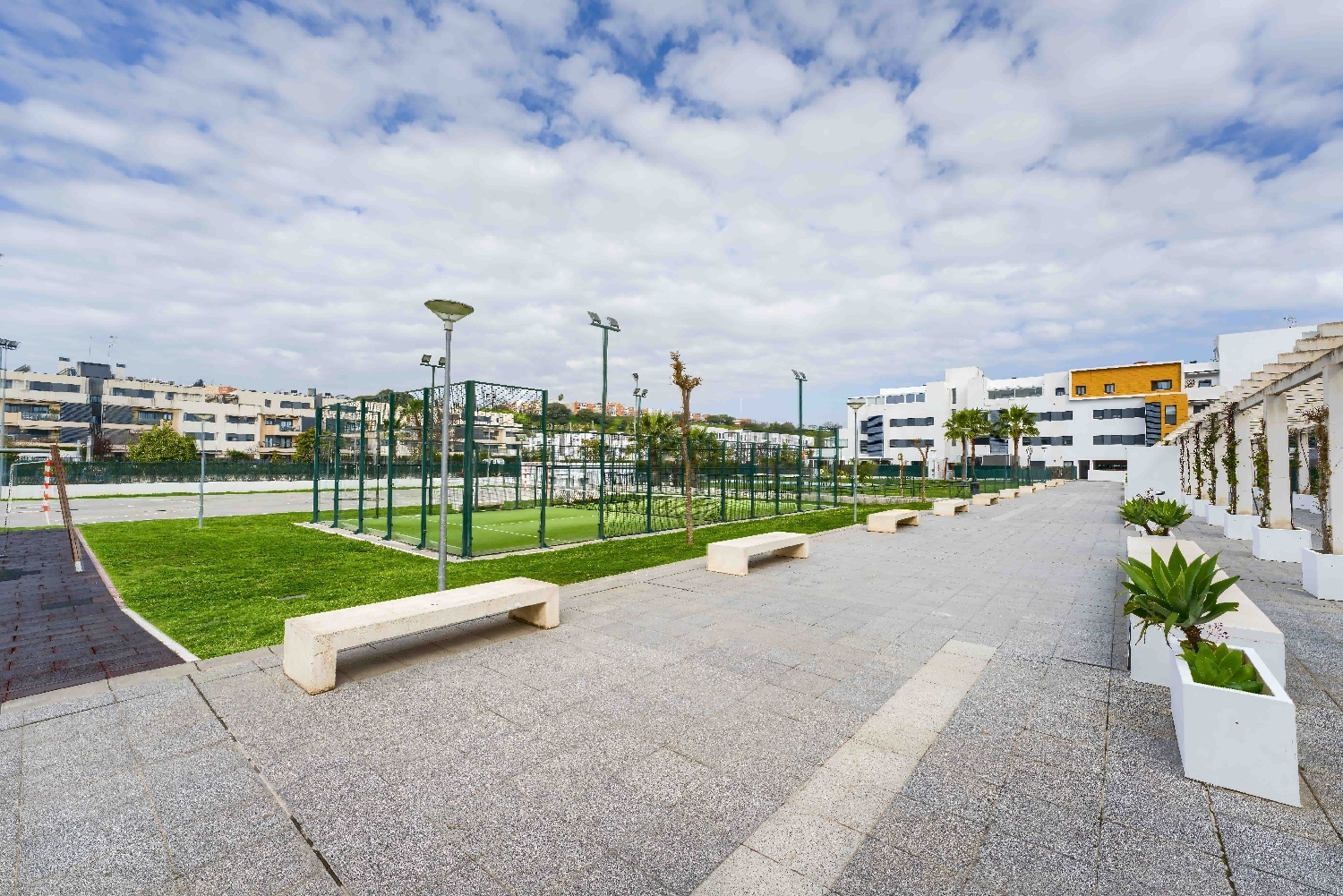  en venta apartamento San Juan De Aznalfarache Metropolitana De Sevilla 4