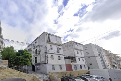 San Juan De Aznalfarache Metropolitana De Sevilla appartement foto 6289407