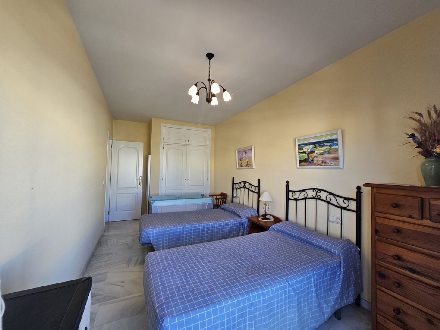  for sale apartment San Luis De Sabinillas Costa Del Sol Occidental 8