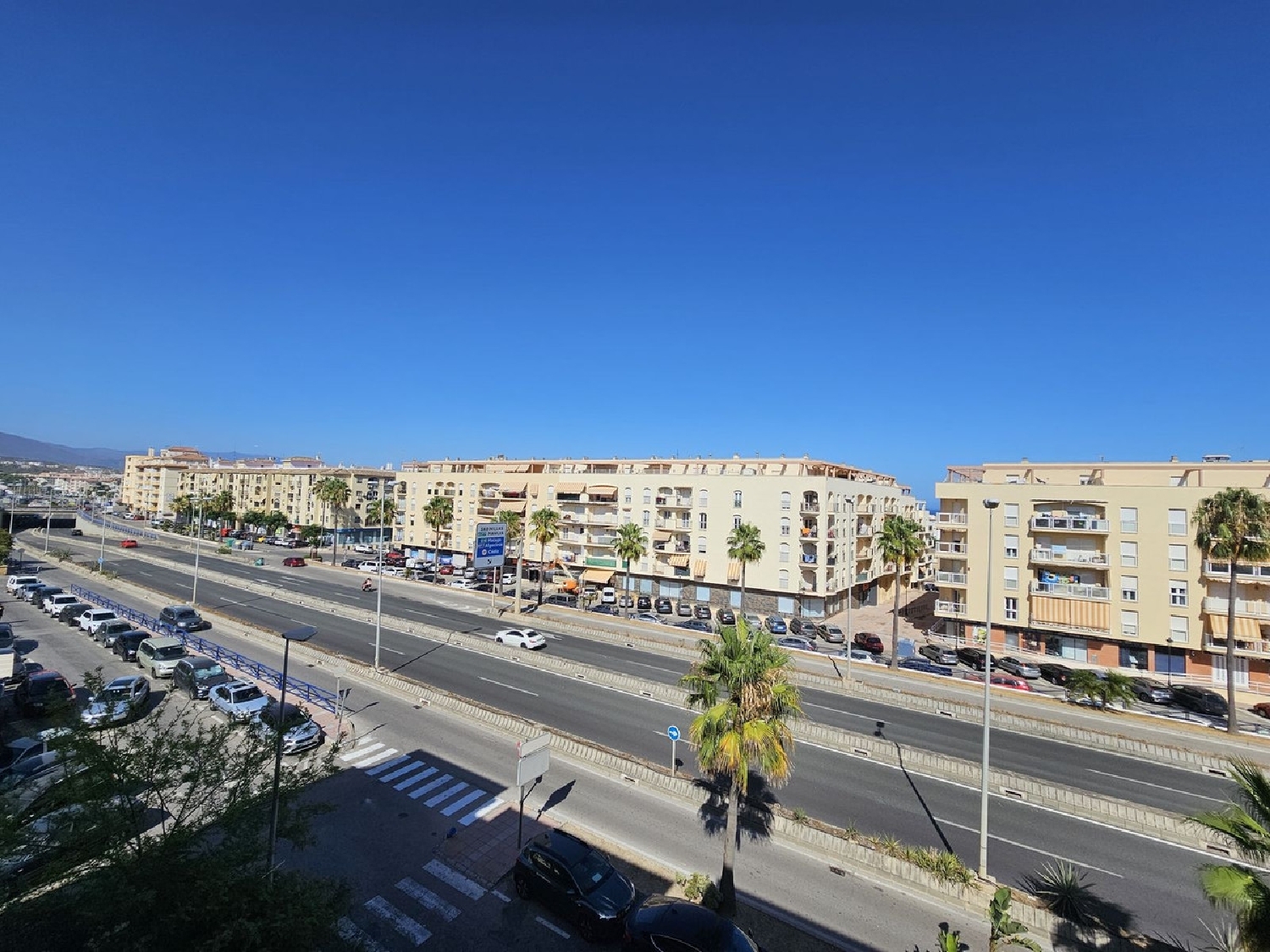  for sale apartment San Luis De Sabinillas Costa Del Sol Occidental 3