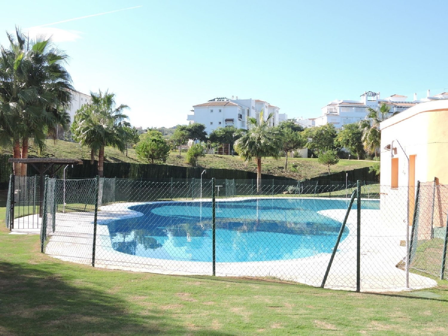  for sale apartment San Luis De Sabinillas Costa Del Sol Occidental 6