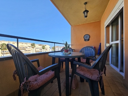 San Luis De Sabinillas Costa Del Sol Occidental apartment foto 6286060