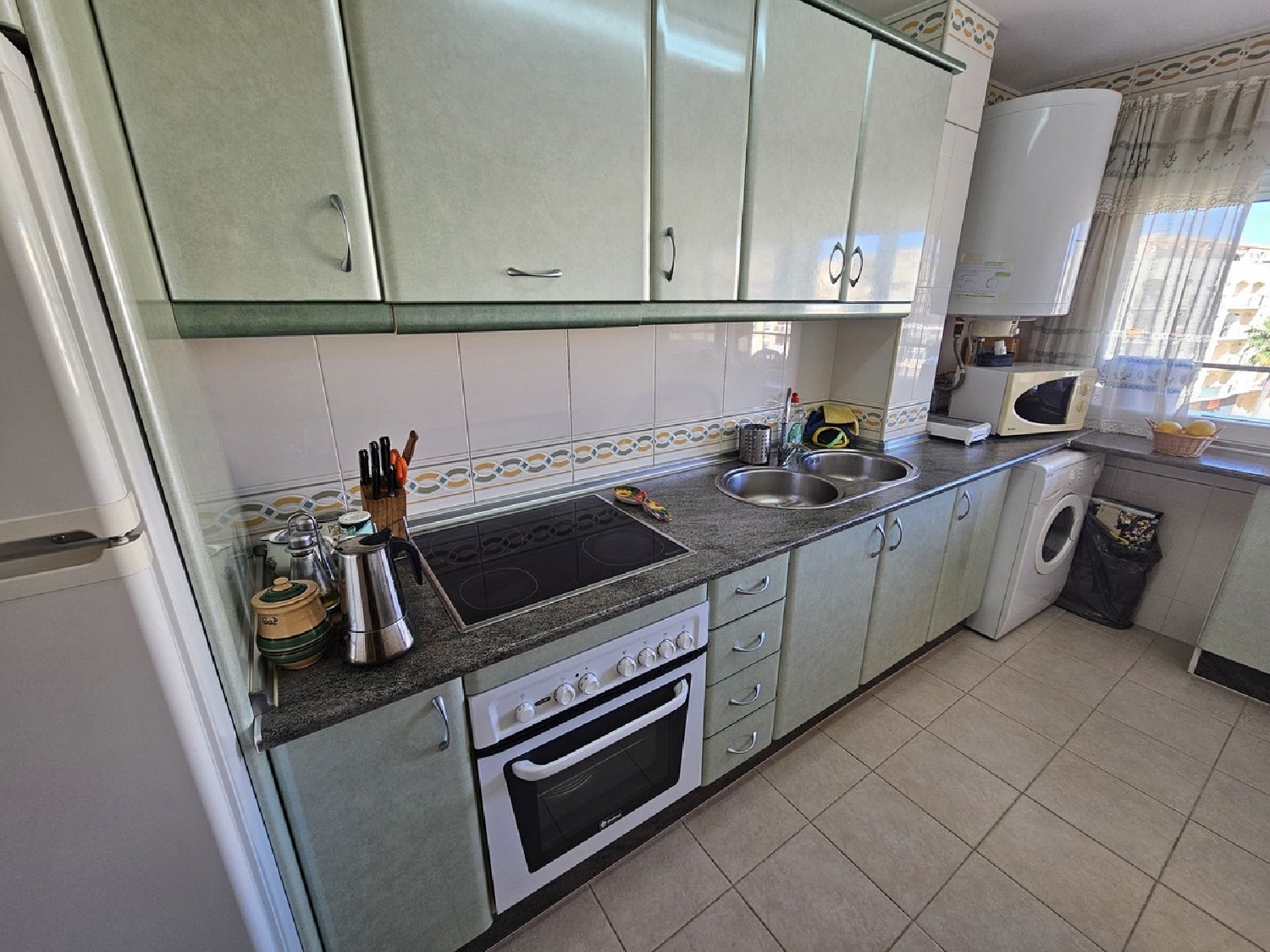  for sale apartment San Luis De Sabinillas Costa Del Sol Occidental 4