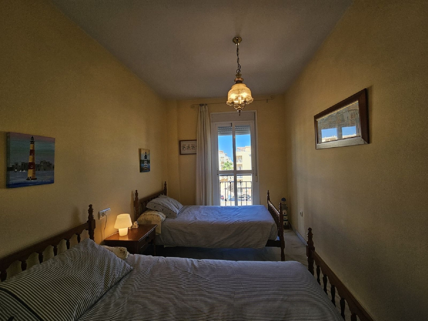  for sale apartment San Luis De Sabinillas Costa Del Sol Occidental 7