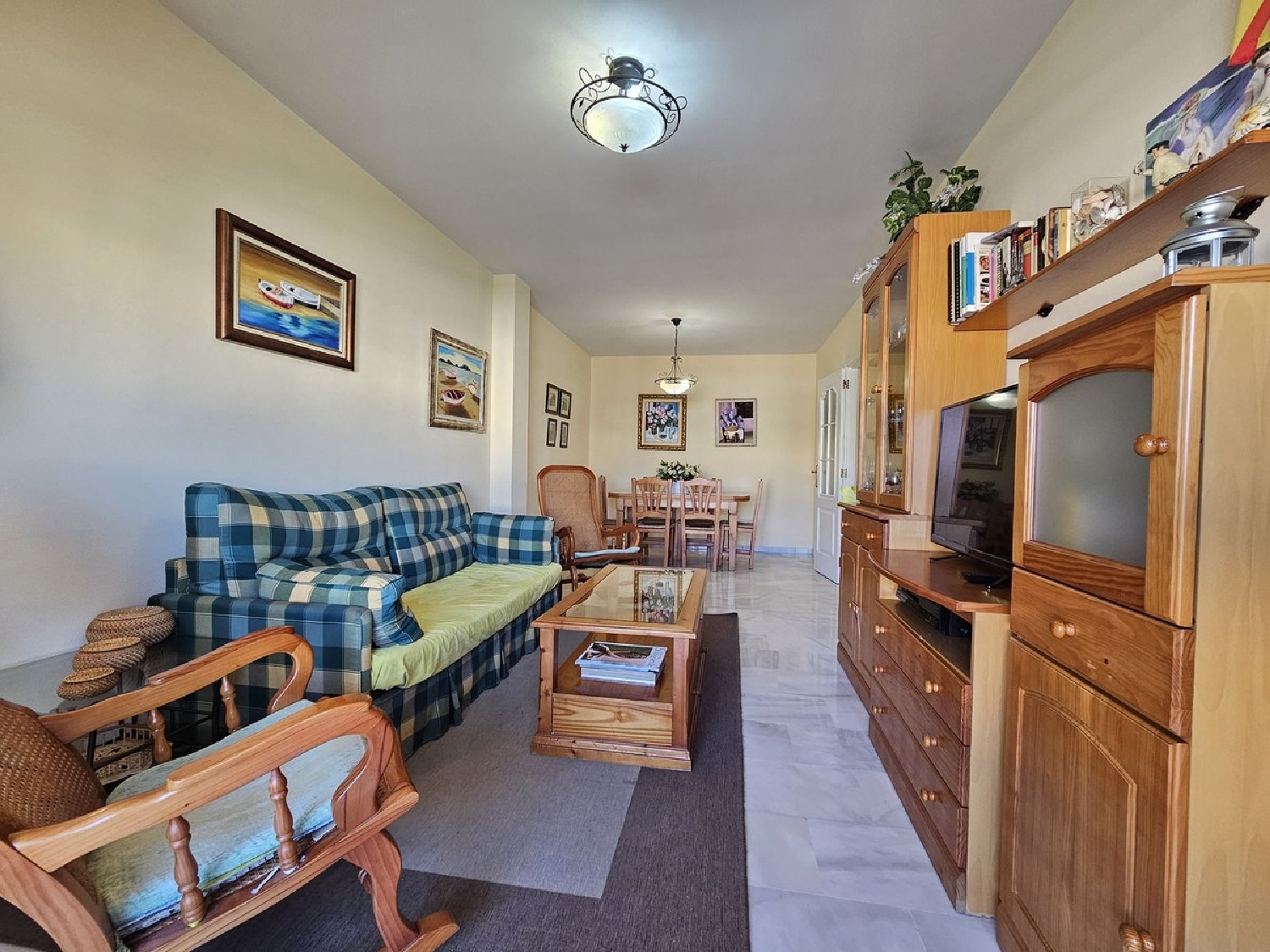  for sale apartment San Luis De Sabinillas Costa Del Sol Occidental 5