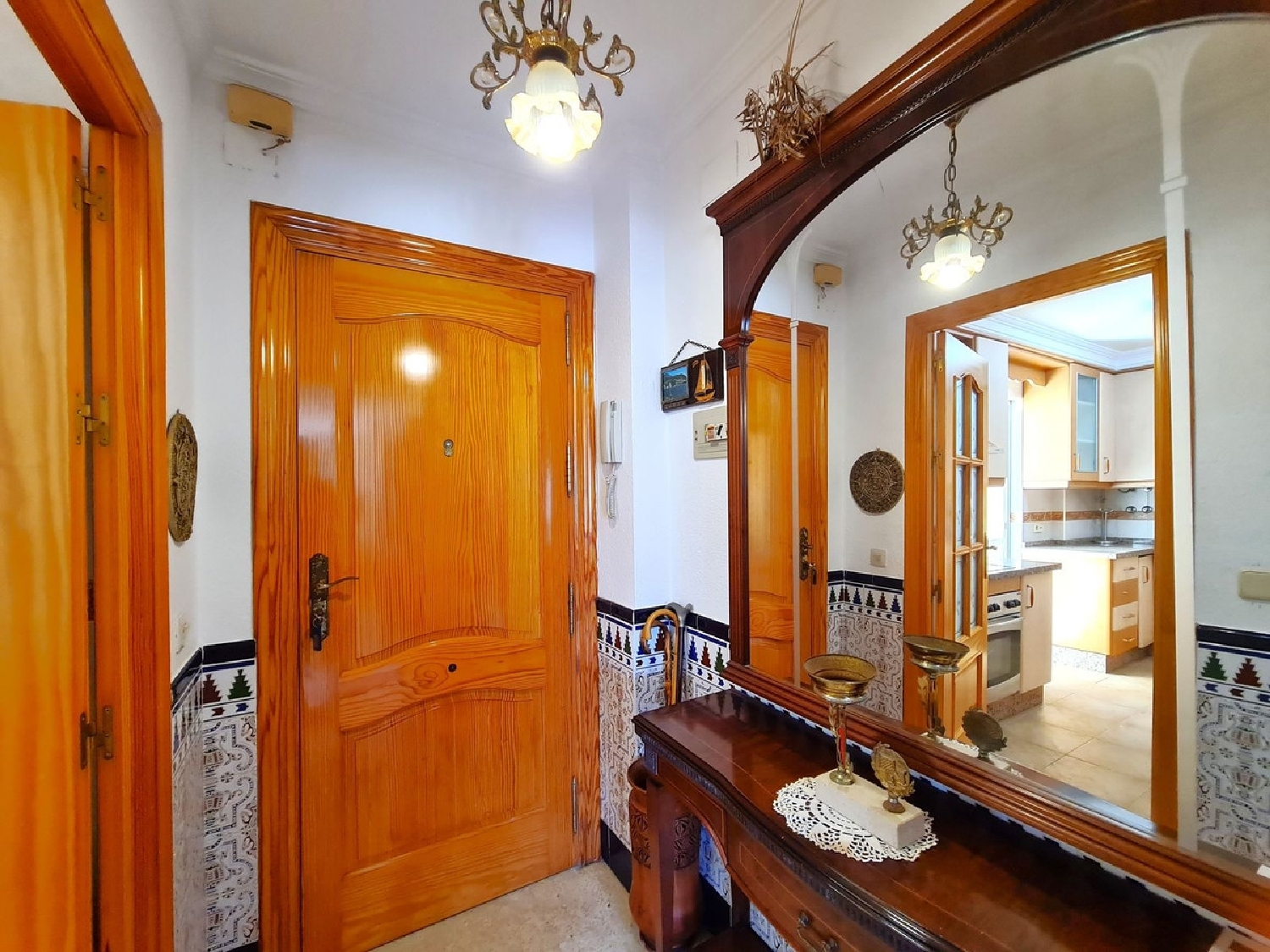  à vendre appartement San Luis De Sabinillas Costa Del Sol Occidental 8