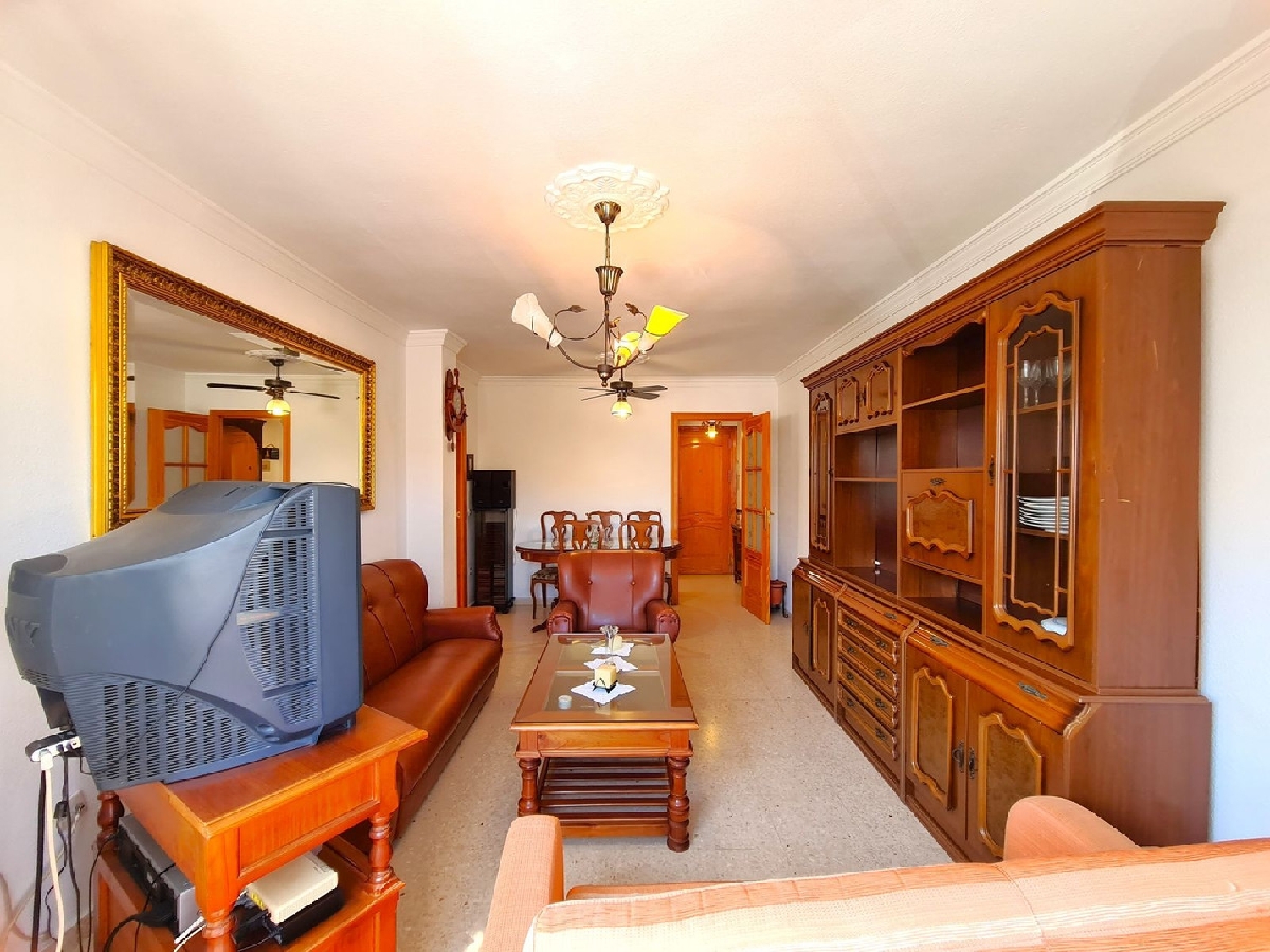  à vendre appartement San Luis De Sabinillas Costa Del Sol Occidental 7