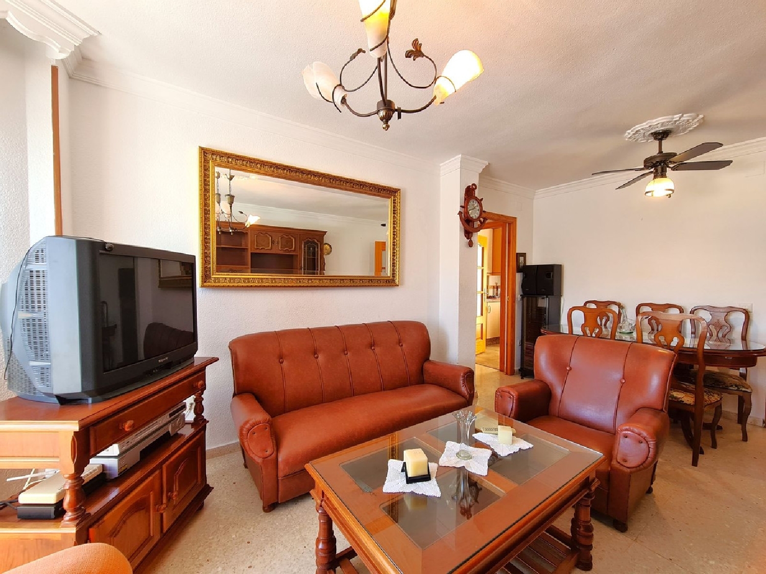  à vendre appartement San Luis De Sabinillas Costa Del Sol Occidental 6