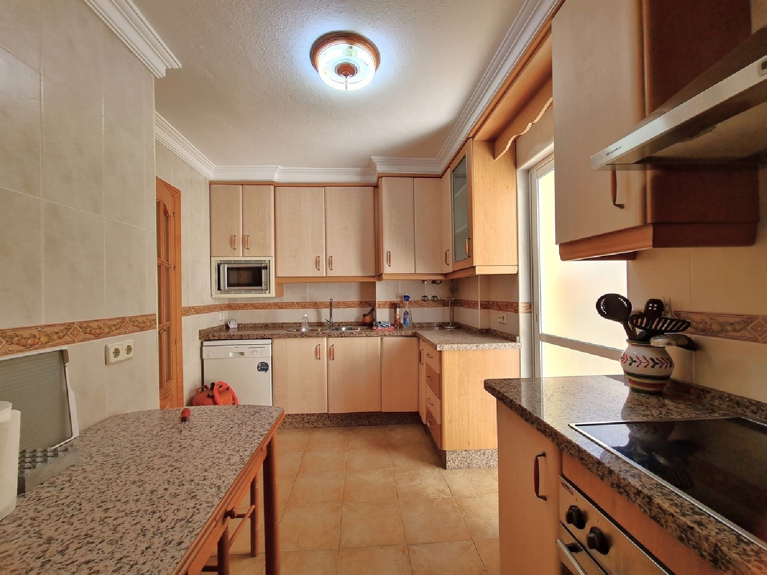  à vendre appartement San Luis De Sabinillas Costa Del Sol Occidental 2