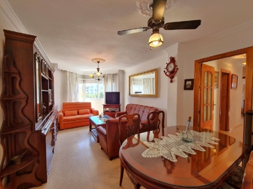 San Luis De Sabinillas Costa Del Sol Occidental appartement foto 6286097