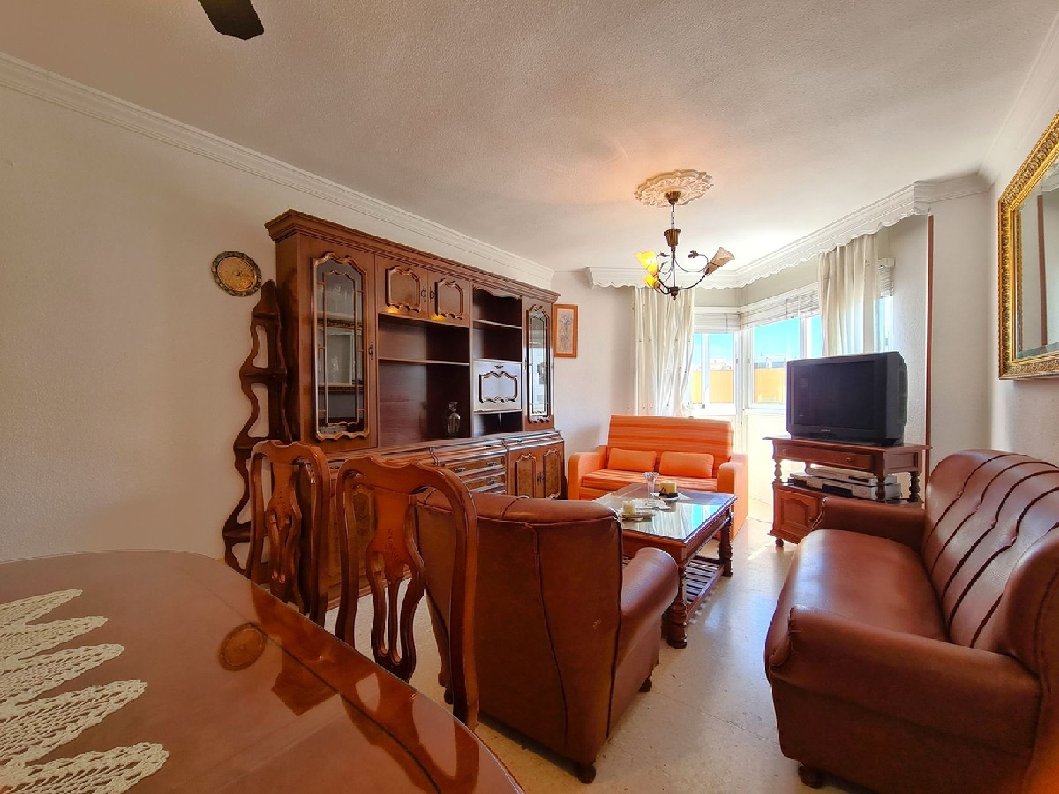  à vendre appartement San Luis De Sabinillas Costa Del Sol Occidental 5