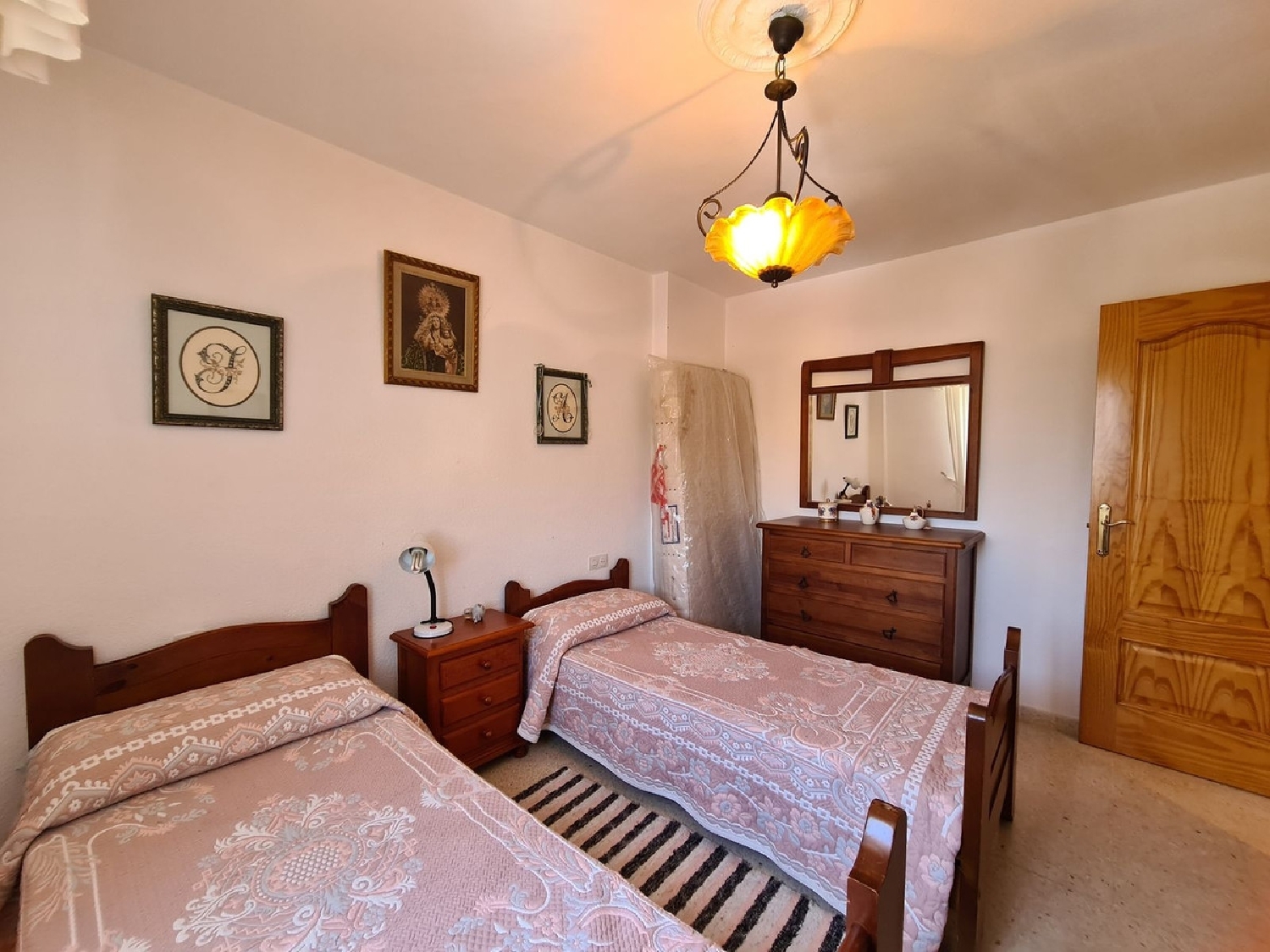 à vendre appartement San Luis De Sabinillas Costa Del Sol Occidental 3